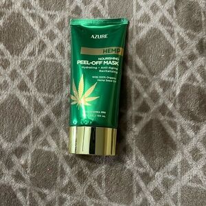 Azure Nourishing Peel-Off Mask Full Size